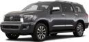 2022 Toyota Sequoia image