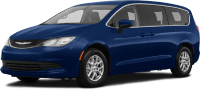 Chrysler Voyager