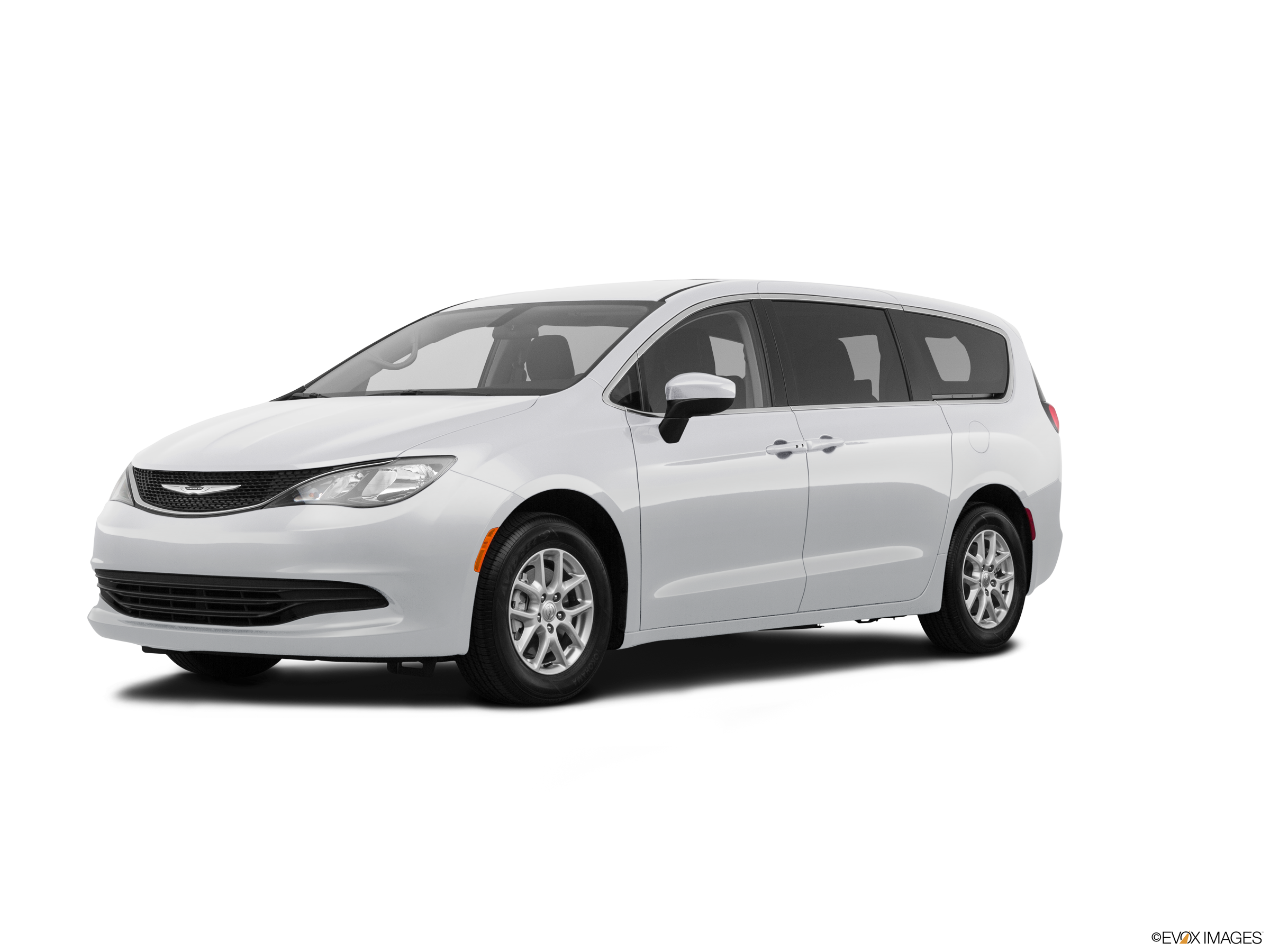 Chrysler voyager 2020