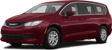 Chrysler Voyager