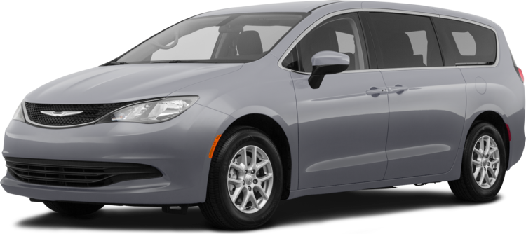 2021 Chrysler Voyager Exterior: 0