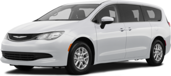 2021 Chrysler Voyager