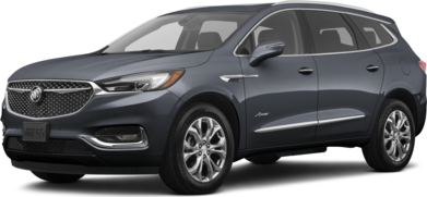 Enclave Avenir Sport Utility 4D image