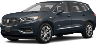 Enclave Avenir Sport Utility 4D image