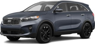 2020 Kia Sorento