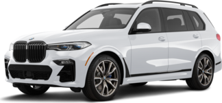 2020 BMW X7
