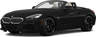 2020 Bmw Z4 Prices Reviews Amp Pictures Kelley Blue Book
