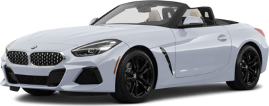 Z4 sDrive 30i Roadster 2D image