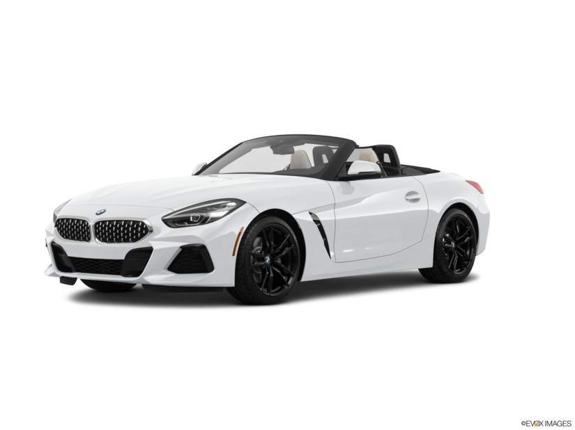 New 2020 BMW Z4 sDrive 30i Prices | Kelley Blue Book