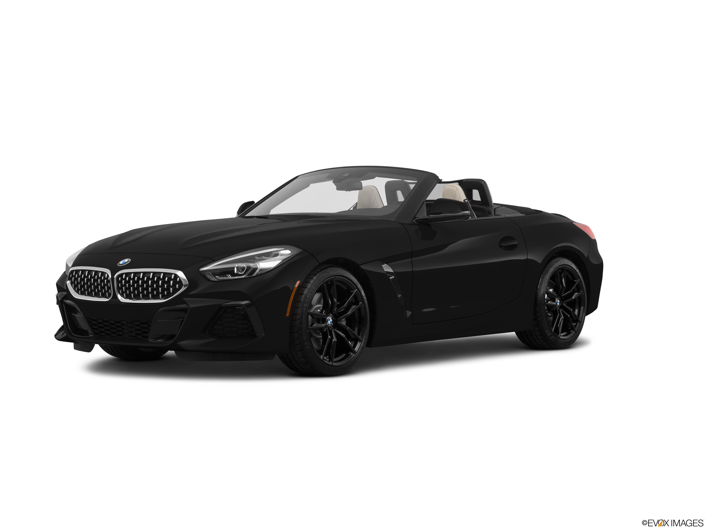 New 2020 BMW Z4 sDrive 30i Pricing | Kelley Blue Book