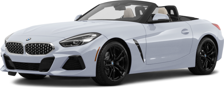 2021 BMW Z4 Exterior: 0