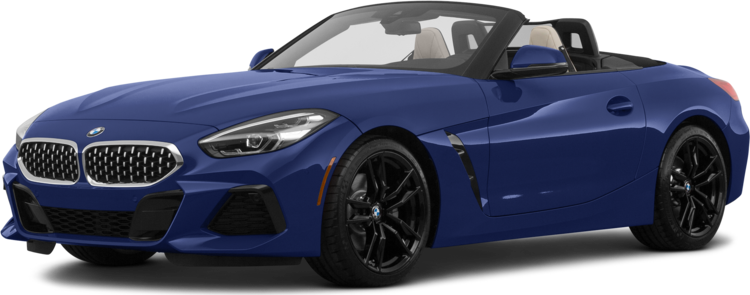 2021 BMW Z4 Exterior: 0
