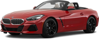 Z4 sDrive 30i Roadster 2D image