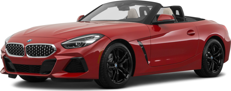 2021 BMW Z4 Exterior: 0