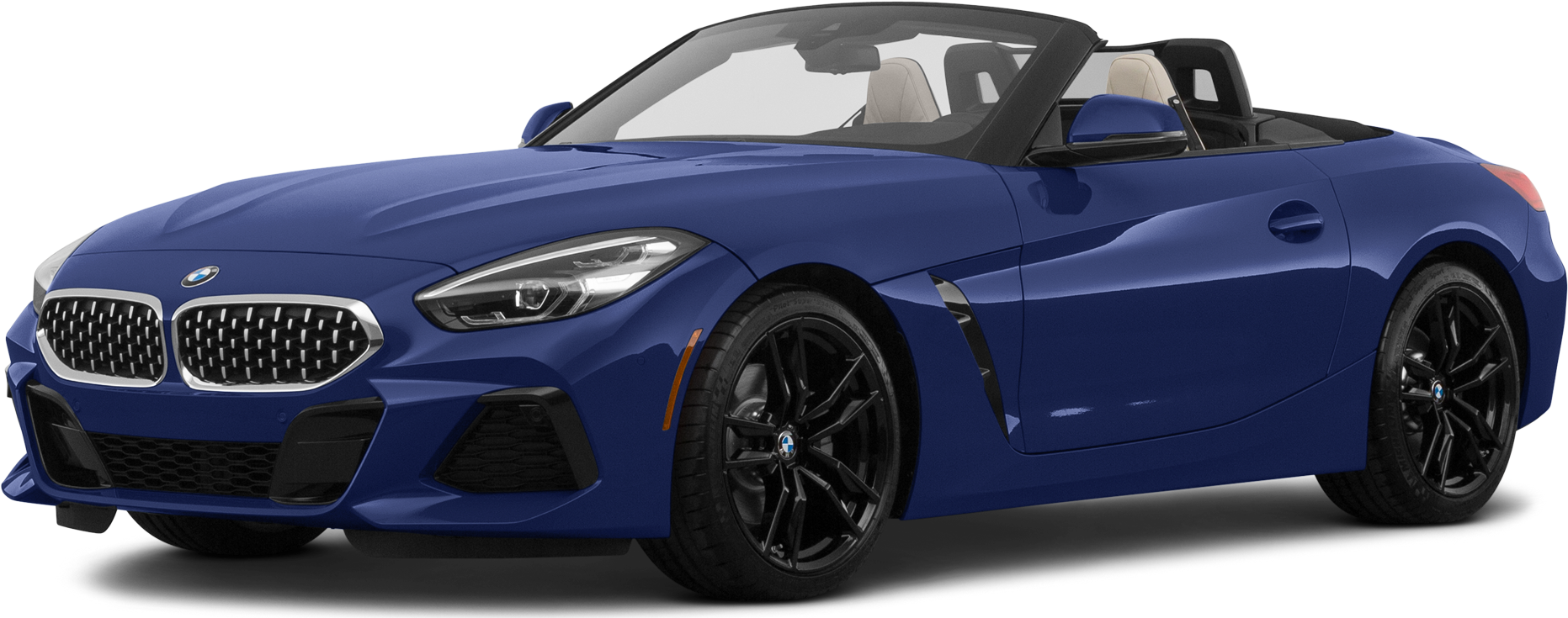 Bmw z 2022