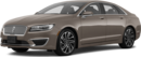 2020 Lincoln MKZ image