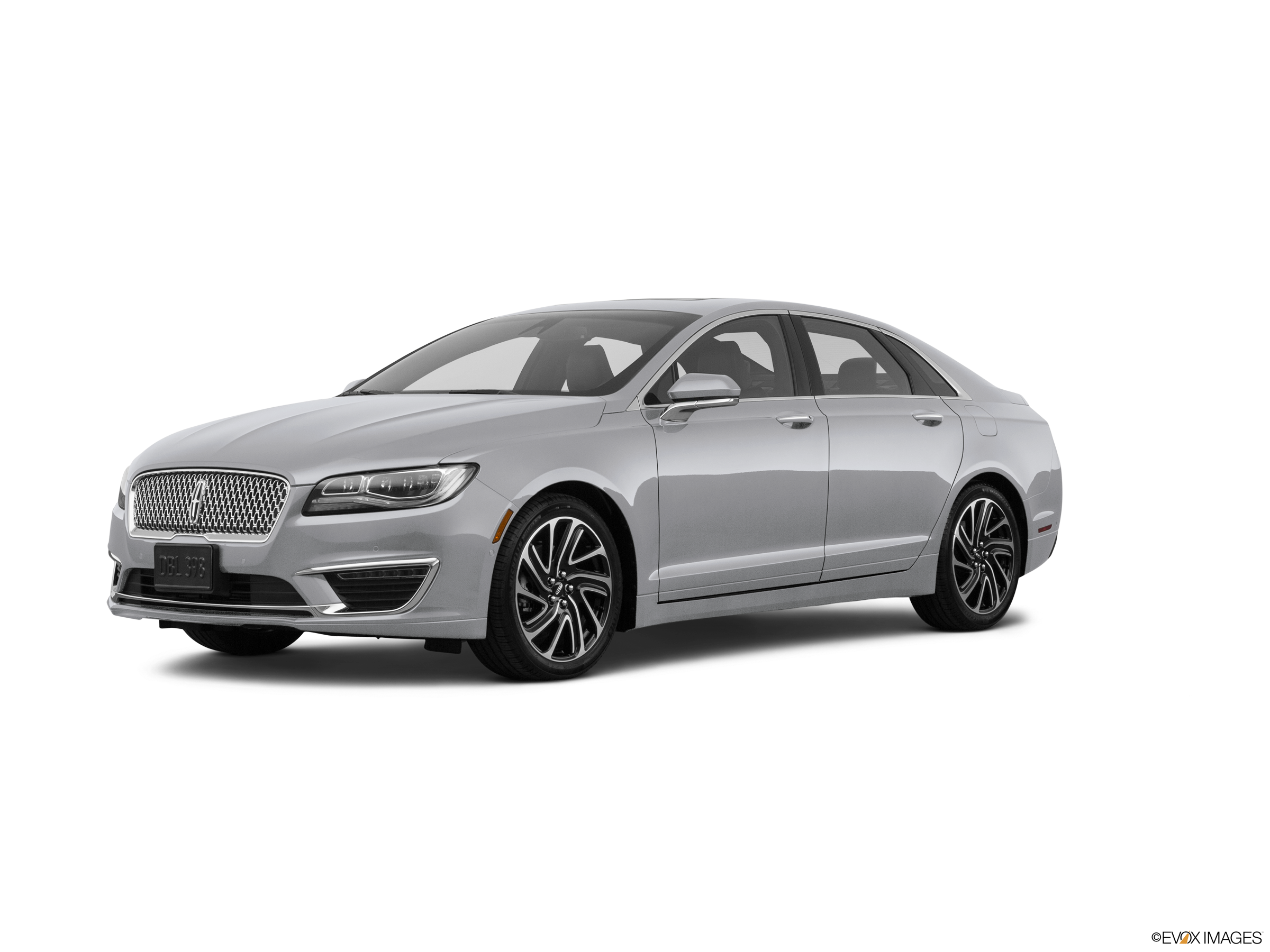 Used 2020 Lincoln MKZ Reserve Sedan 4D Pricing | Kelley Blue Book