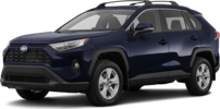 2020 Toyota RAV4 Hybrid
