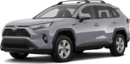 2021 Toyota RAV4 Hybrid image