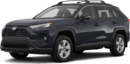 2021 Toyota RAV4 Hybrid image