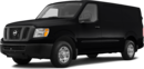 2021 Nissan NV1500 Cargo image