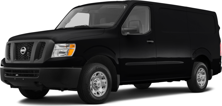 2021 Nissan NV1500 Cargo Exterior: 0