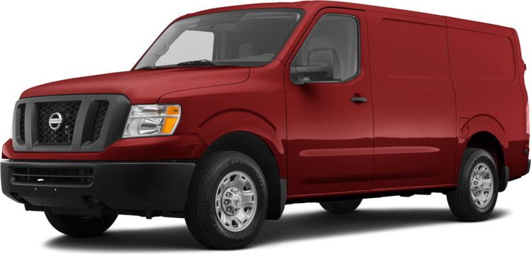 2021 Nissan NV1500 Cargo Exterior: 0
