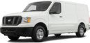 2021 Nissan NV1500 Cargo image