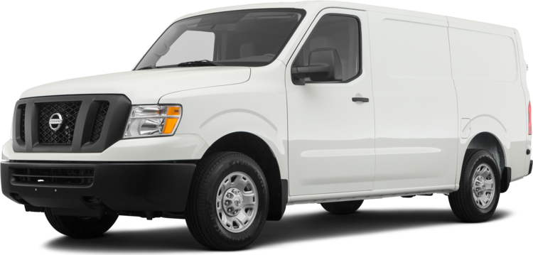 2021 Nissan NV1500 Cargo Exterior: 0