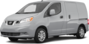 2020 Nissan NV200 image