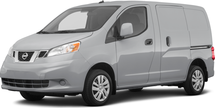 2020 Nissan NV200 Exterior: 0