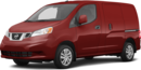 2020 Nissan NV200 image