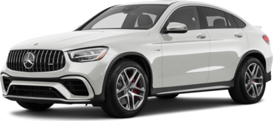 Mercedes-Benz Mercedes-AMG GLC Coupe