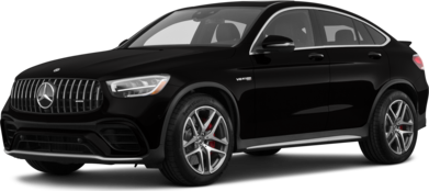 Mercedes-AMG GLC Coupe GLC 63 4MATIC Sport Utility 4D image