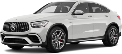 Mercedes-AMG GLC Coupe GLC 43 4MATIC Sport Utility 4D image