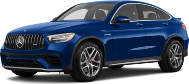 Mercedes-Benz Mercedes-AMG GLC Coupe