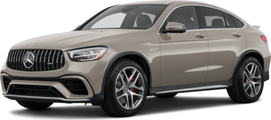 Mercedes-Benz Mercedes-AMG GLC Coupe