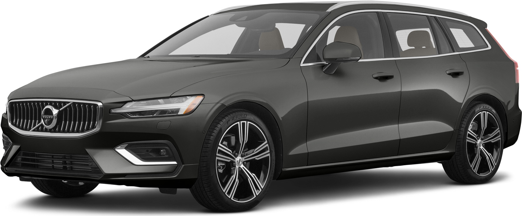 2020 Volvo V60 Reviews, Pricing & Specs Kelley Blue Book