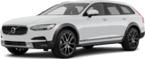 V90 T6 Cross Country Wagon 4D image