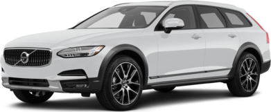 V90 T6 Cross Country Wagon 4D image