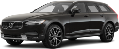 Volvo V90 T6 Inscription Wagon 4D