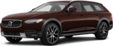 V90 T6 Inscription Wagon 4D image