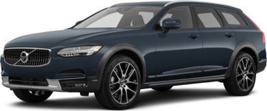 V90 T6 Cross Country Wagon 4D image