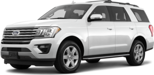 2021 Ford Expedition