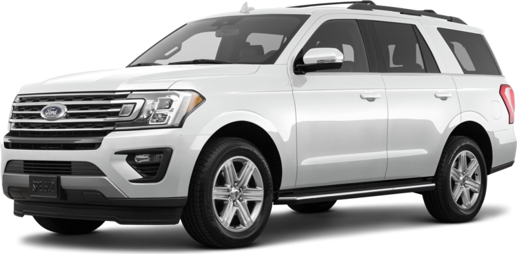 2021 Ford Expedition Exterior: 0