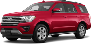 2021 Ford Expedition