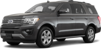 2021 Ford Expedition
