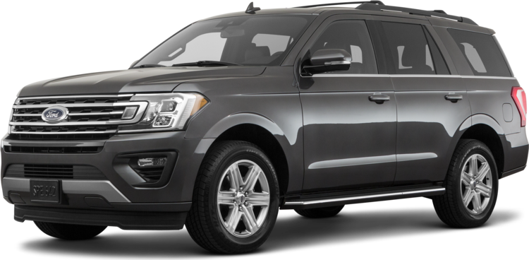 2021 Ford Expedition Exterior: 0