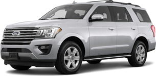 2021 Ford Expedition
