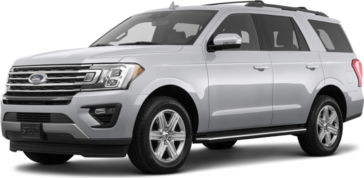 2021 Ford Expedition Exterior: 0